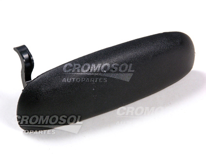 MAN EXT ESC 97/ D.D Y T.I - FIESTA 96/ T.I